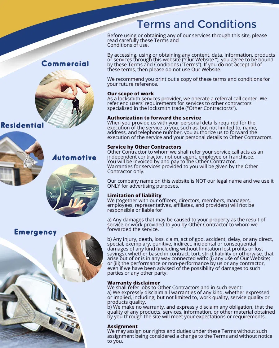 City Locksmith Store Houston, TX 713-357-0748